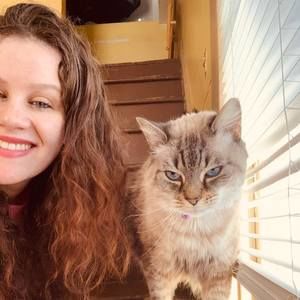 Meet your Posher, Isma